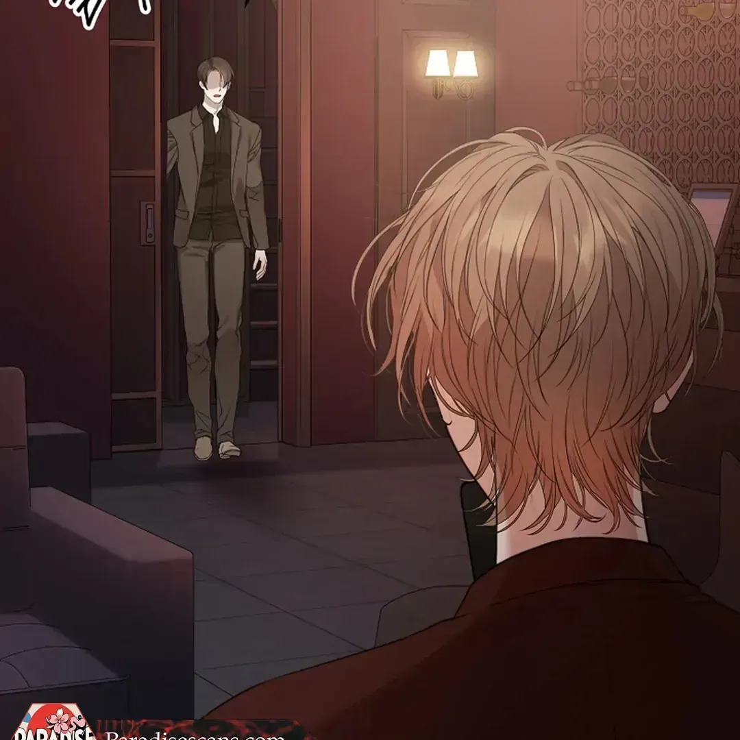 Read Excruciating pain chapter 1.1 image 22 on Lezhin