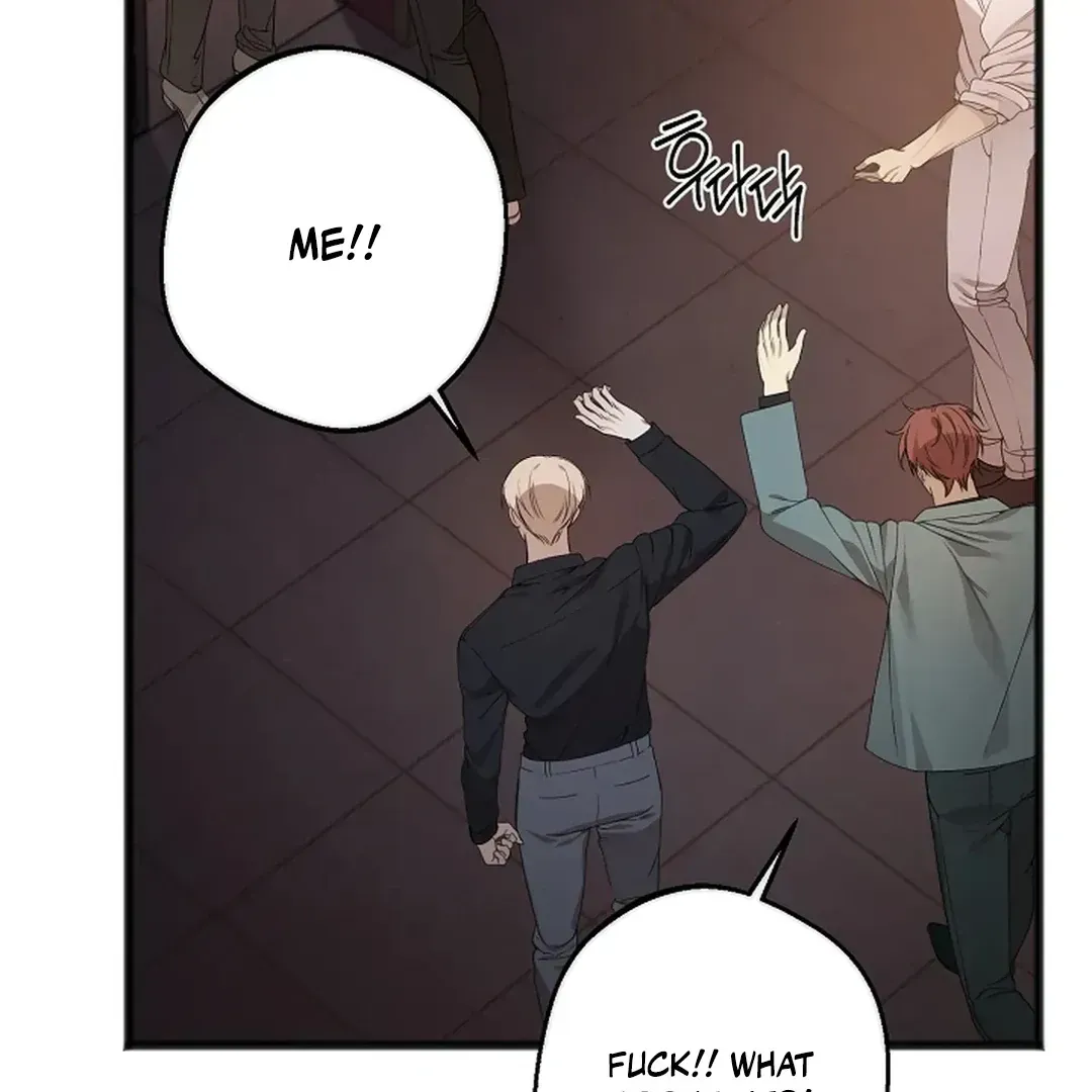 Read Excruciating pain chapter 1.1 image 30 on Lezhin