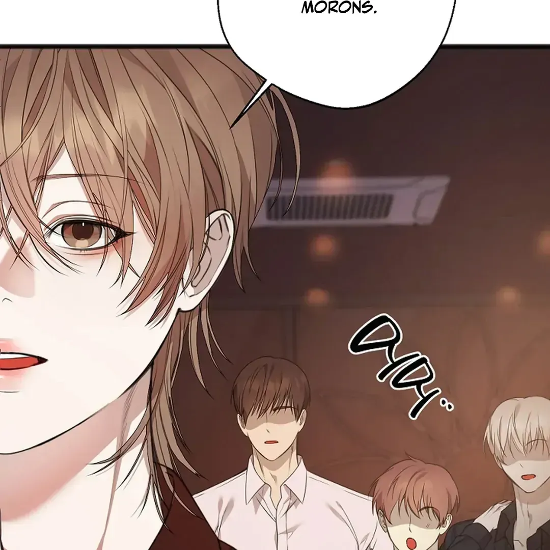 Read Excruciating pain chapter 1.1 image 32 on Lezhin