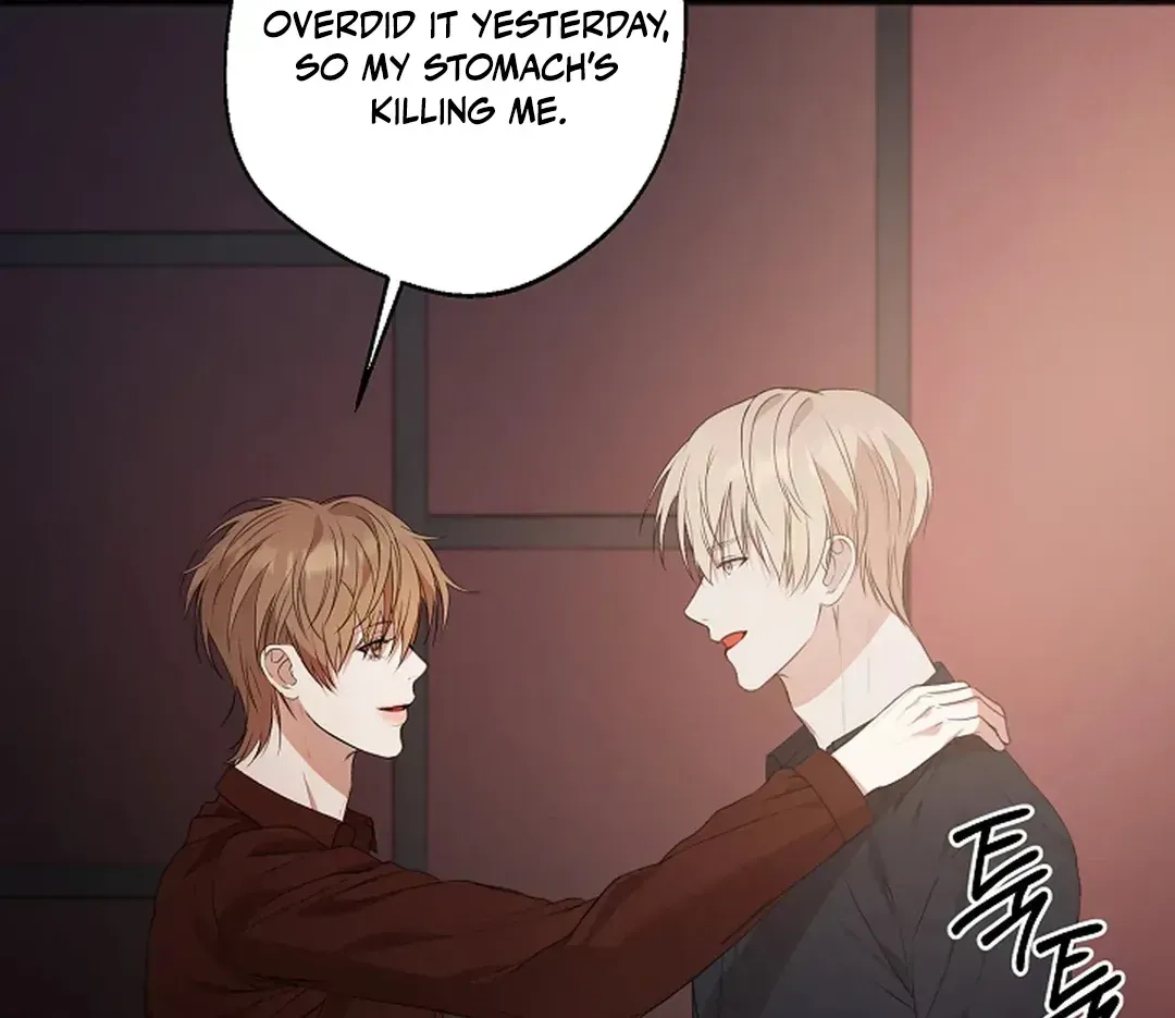 Read Excruciating pain chapter 1.1 image 40 on Lezhin