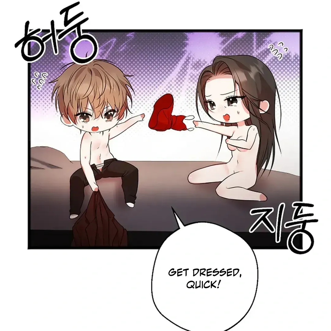 Read Excruciating pain chapter 1.1 image 96 on Lezhin