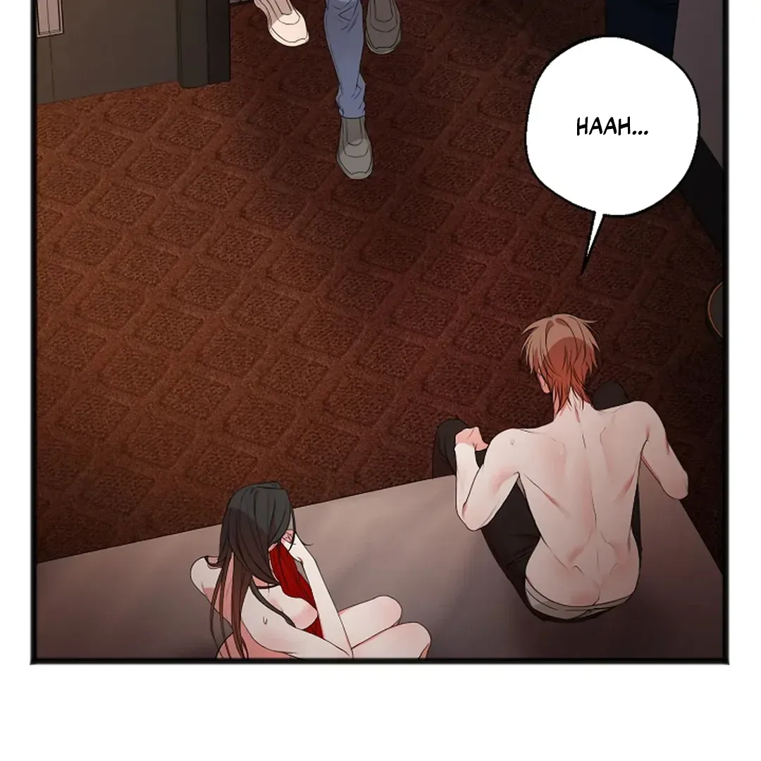 Read Excruciating pain chapter 1 image 102 on Lezhin