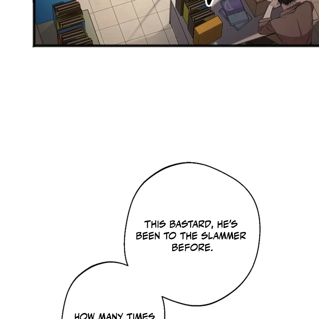 Read Excruciating pain chapter 1 image 111 on Lezhin