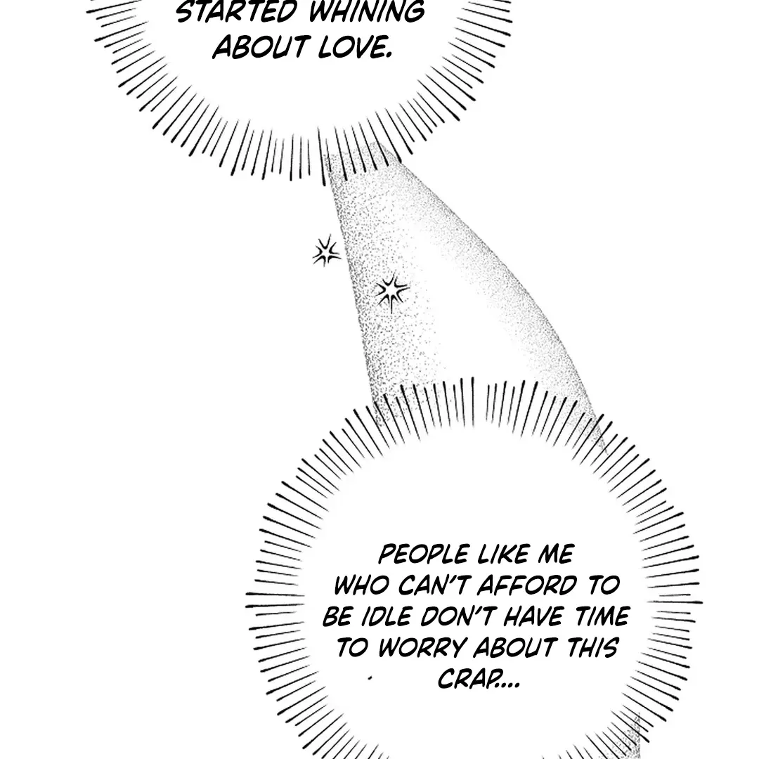 Read Excruciating pain chapter 1 image 21 on Lezhin
