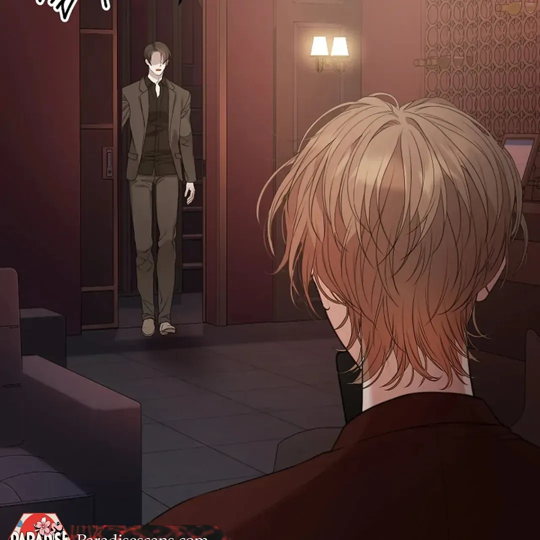 Read Excruciating pain chapter 1 image 23 on Lezhin