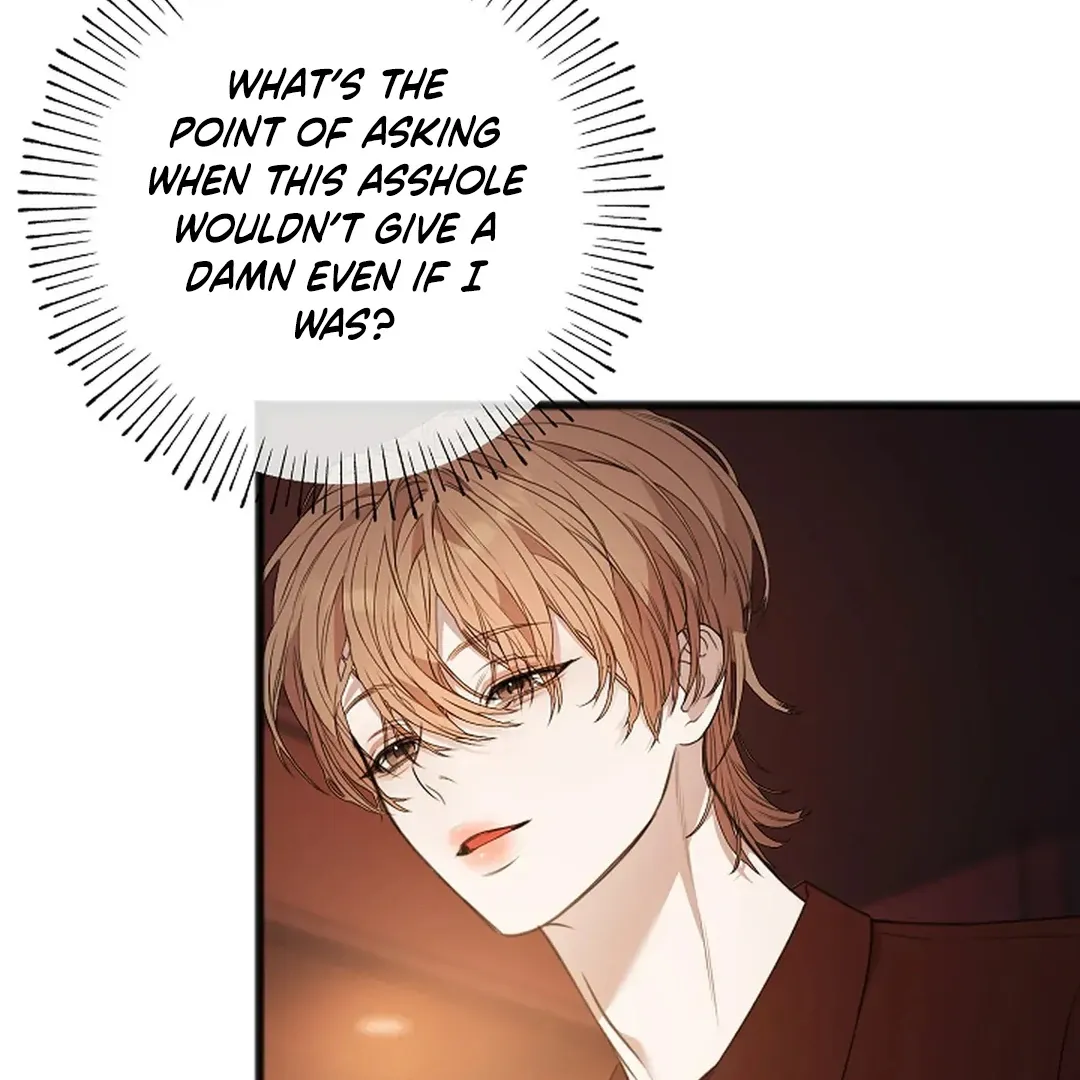 Read Excruciating pain chapter 1 image 26 on Lezhin