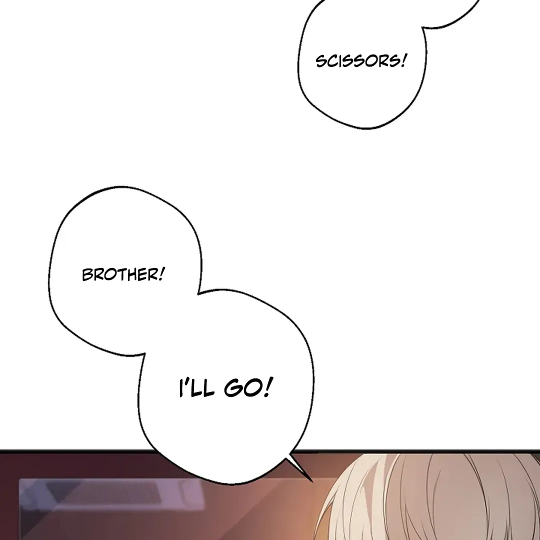 Read Excruciating pain chapter 1 image 36 on Lezhin