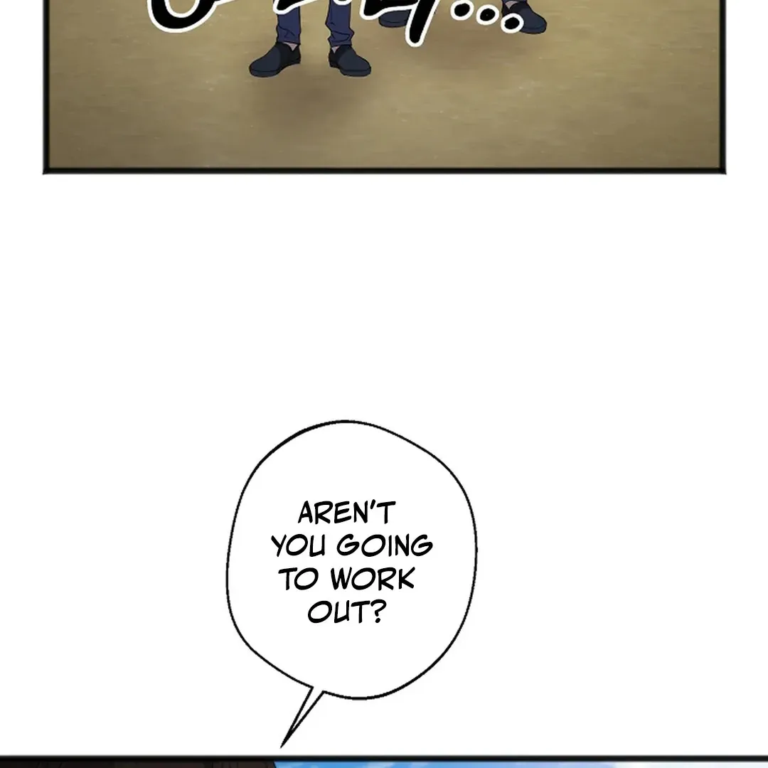 Read Excruciating pain chapter 10 image 10 on Lezhin