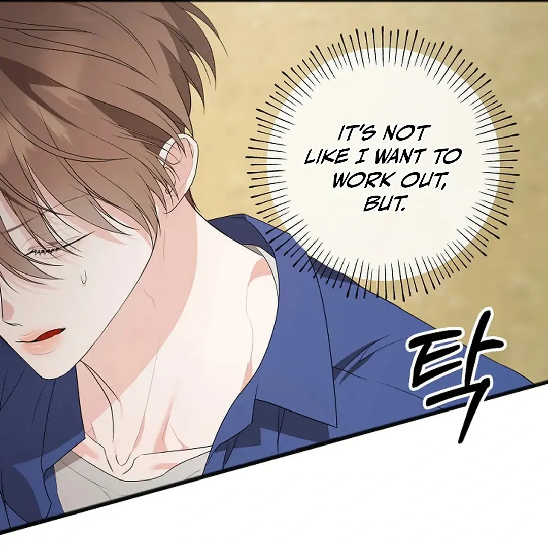 Read Excruciating pain chapter 10 image 17 on Lezhin