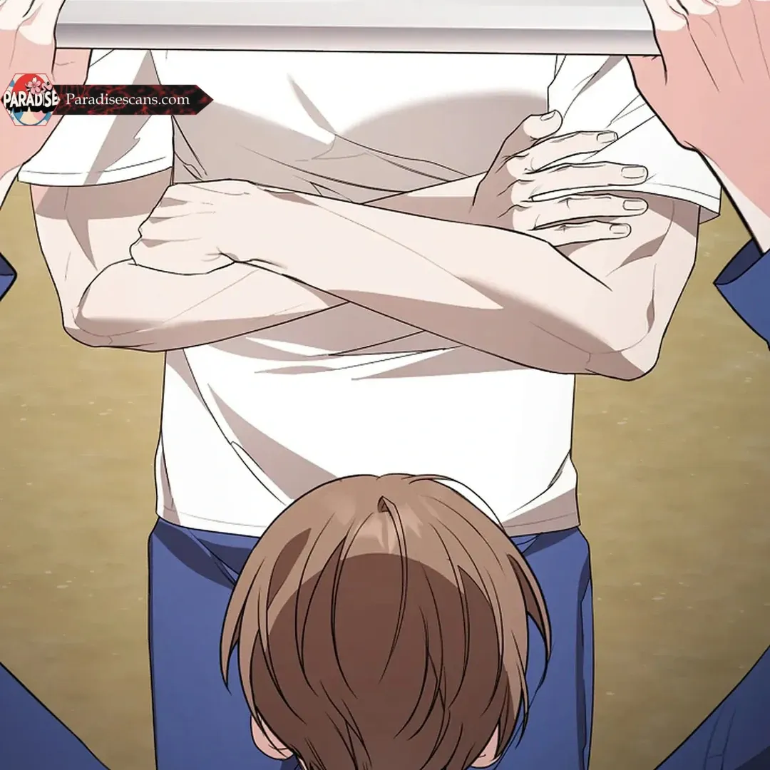 Read Excruciating pain chapter 10 image 24 on Lezhin