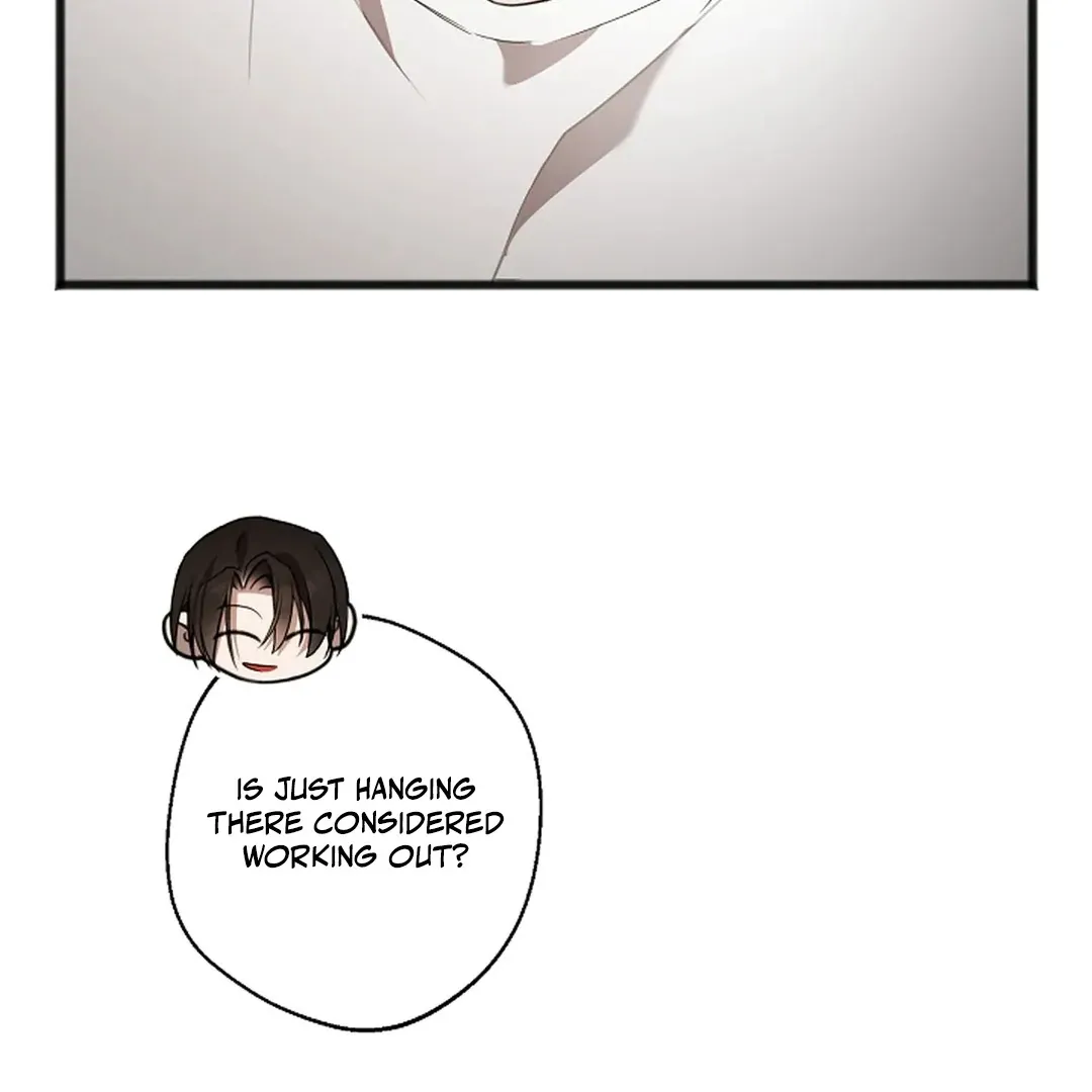 Read Excruciating pain chapter 10 image 27 on Lezhin