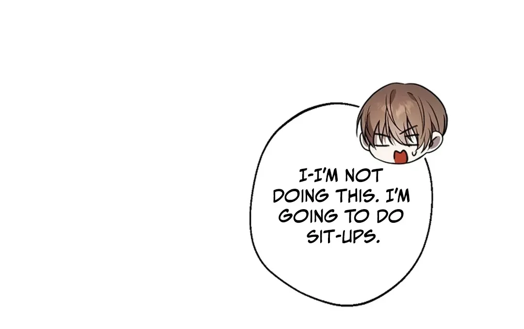 Read Excruciating pain chapter 10 image 28 on Lezhin