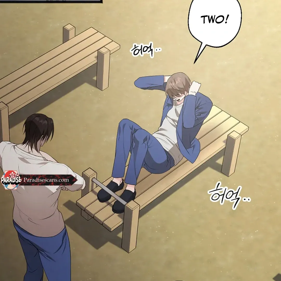 Read Excruciating pain chapter 10 image 31 on Lezhin