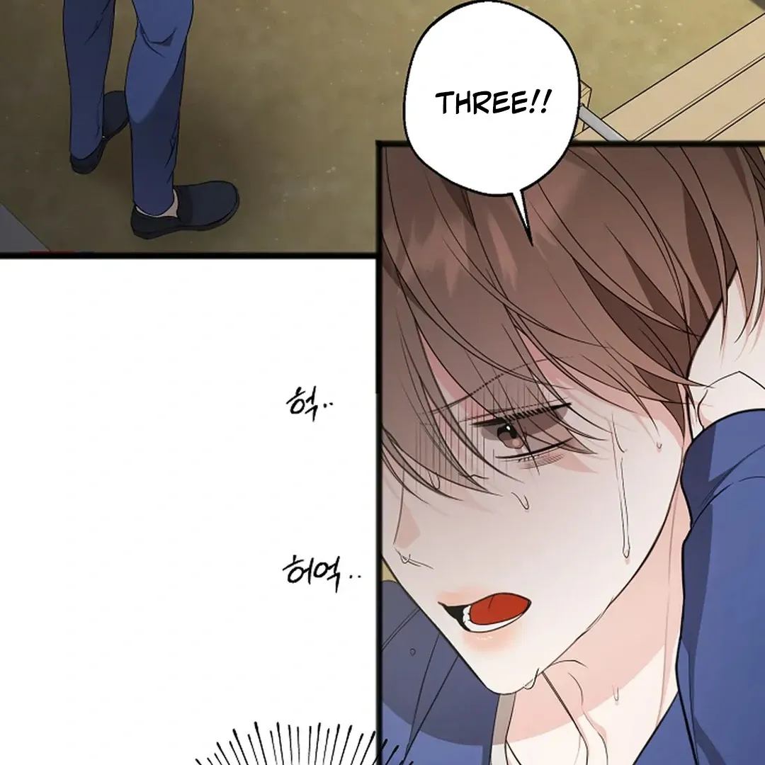 Read Excruciating pain chapter 10 image 32 on Lezhin
