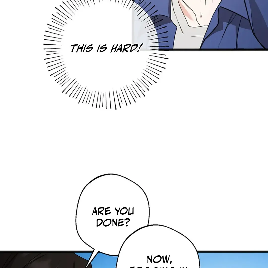 Read Excruciating pain chapter 10 image 33 on Lezhin