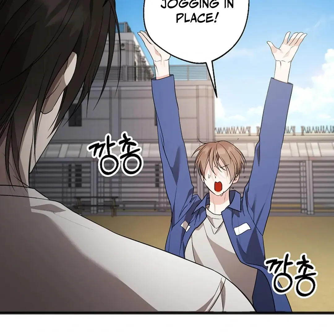 Read Excruciating pain chapter 10 image 34 on Lezhin