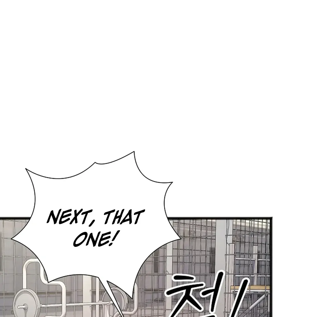 Read Excruciating pain chapter 10 image 35 on Lezhin