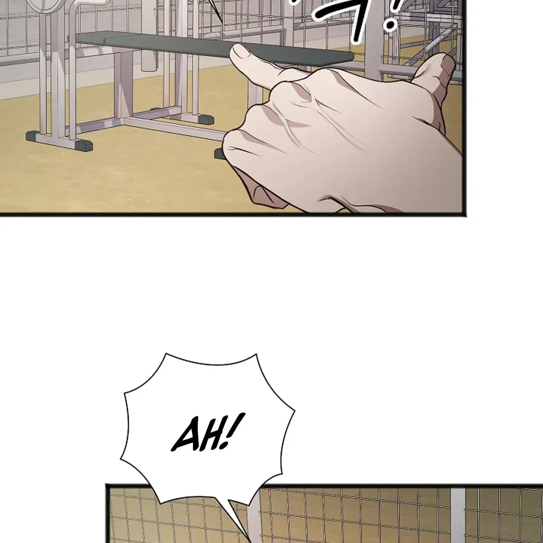 Read Excruciating pain chapter 10 image 36 on Lezhin