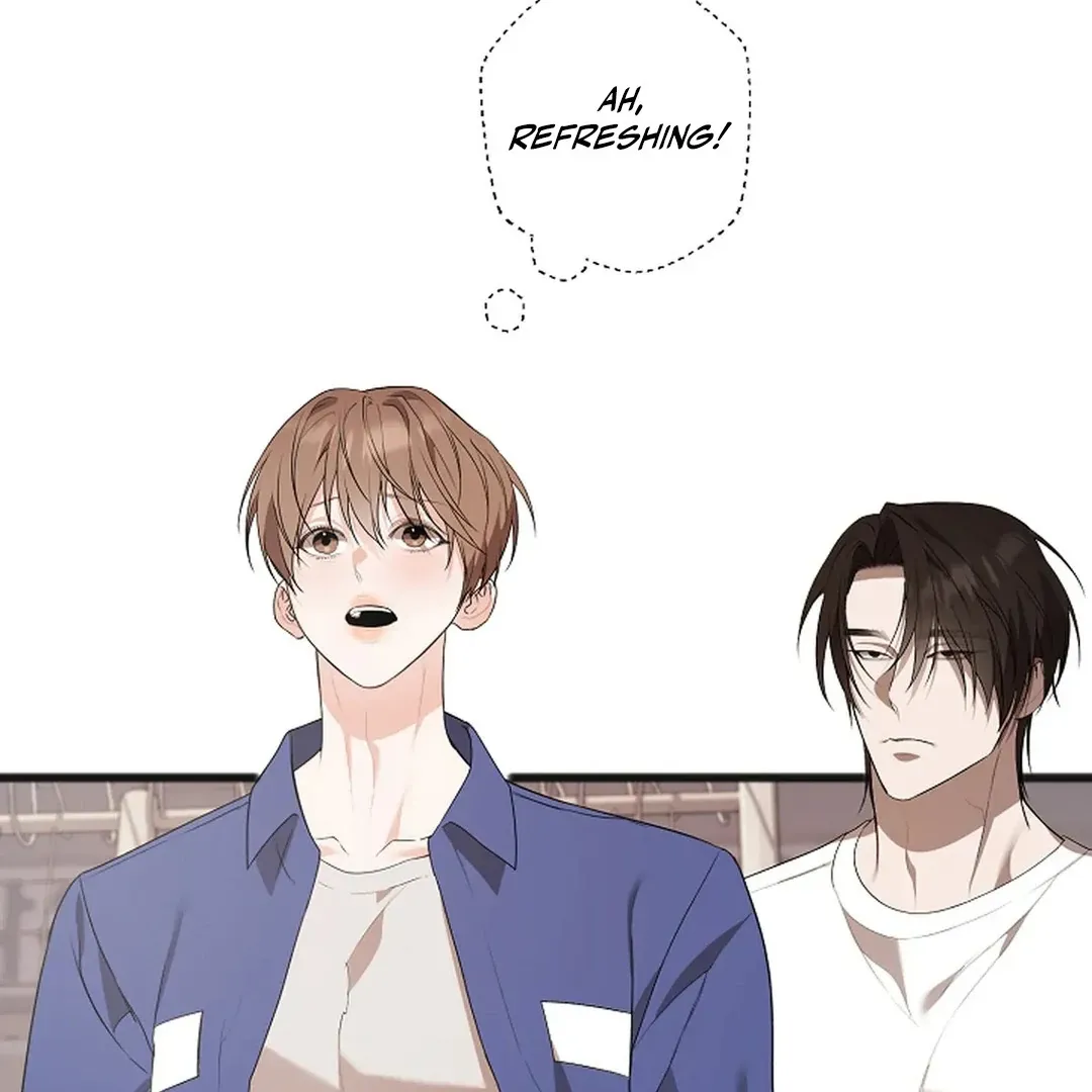Read Excruciating pain chapter 10 image 4 on Lezhin