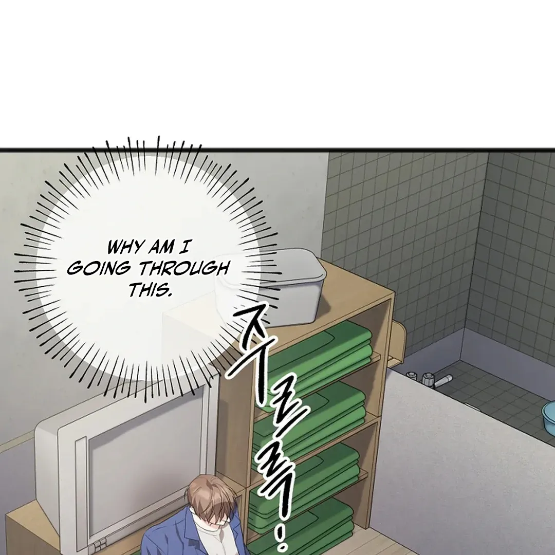 Read Excruciating pain chapter 10 image 55 on Lezhin