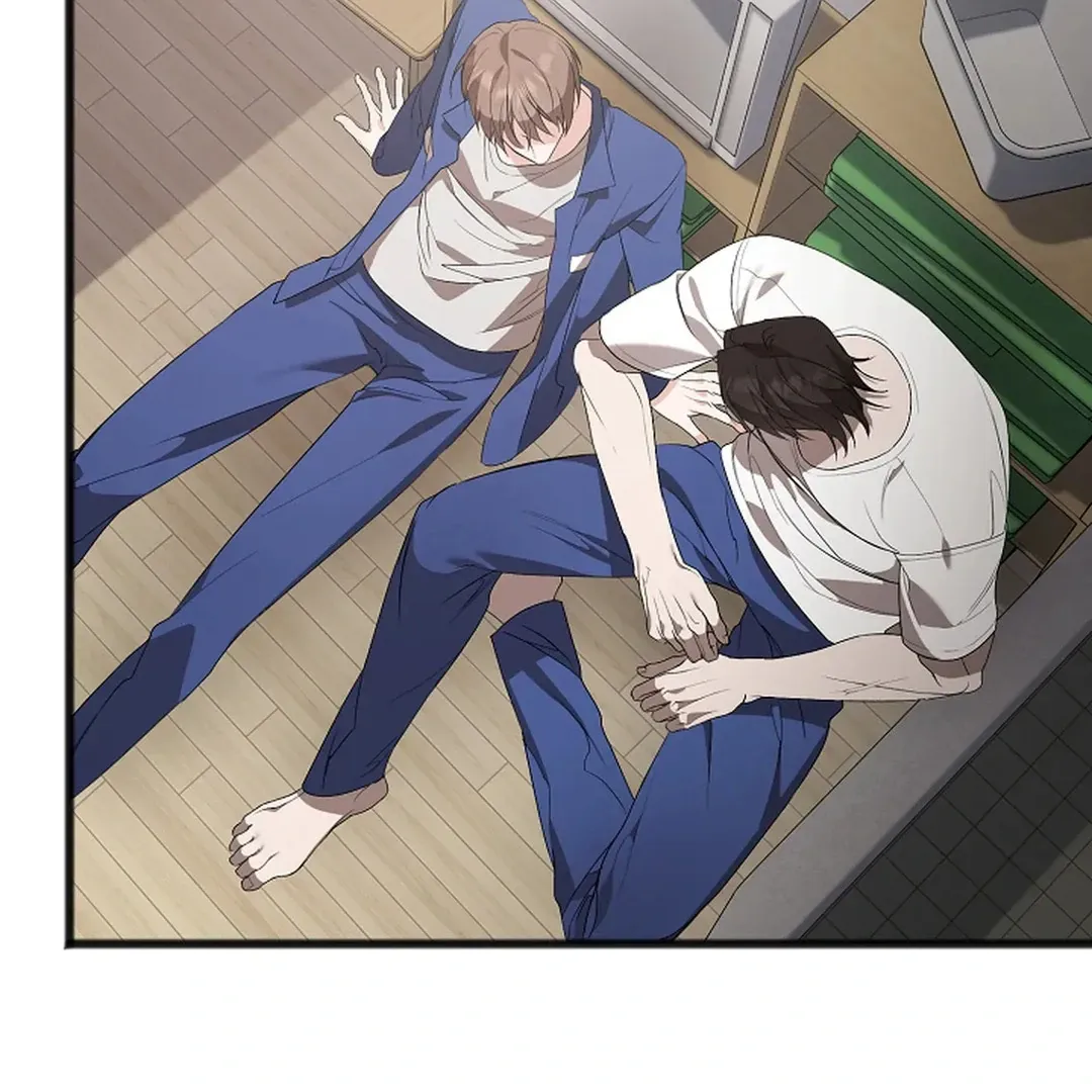 Read Excruciating pain chapter 10 image 63 on Lezhin