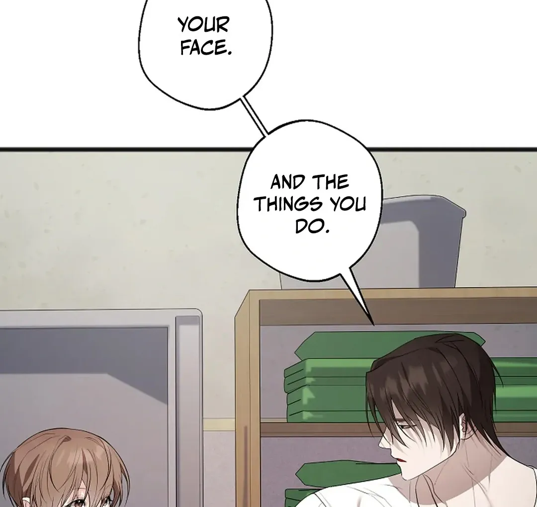 Read Excruciating pain chapter 10 image 70 on Lezhin