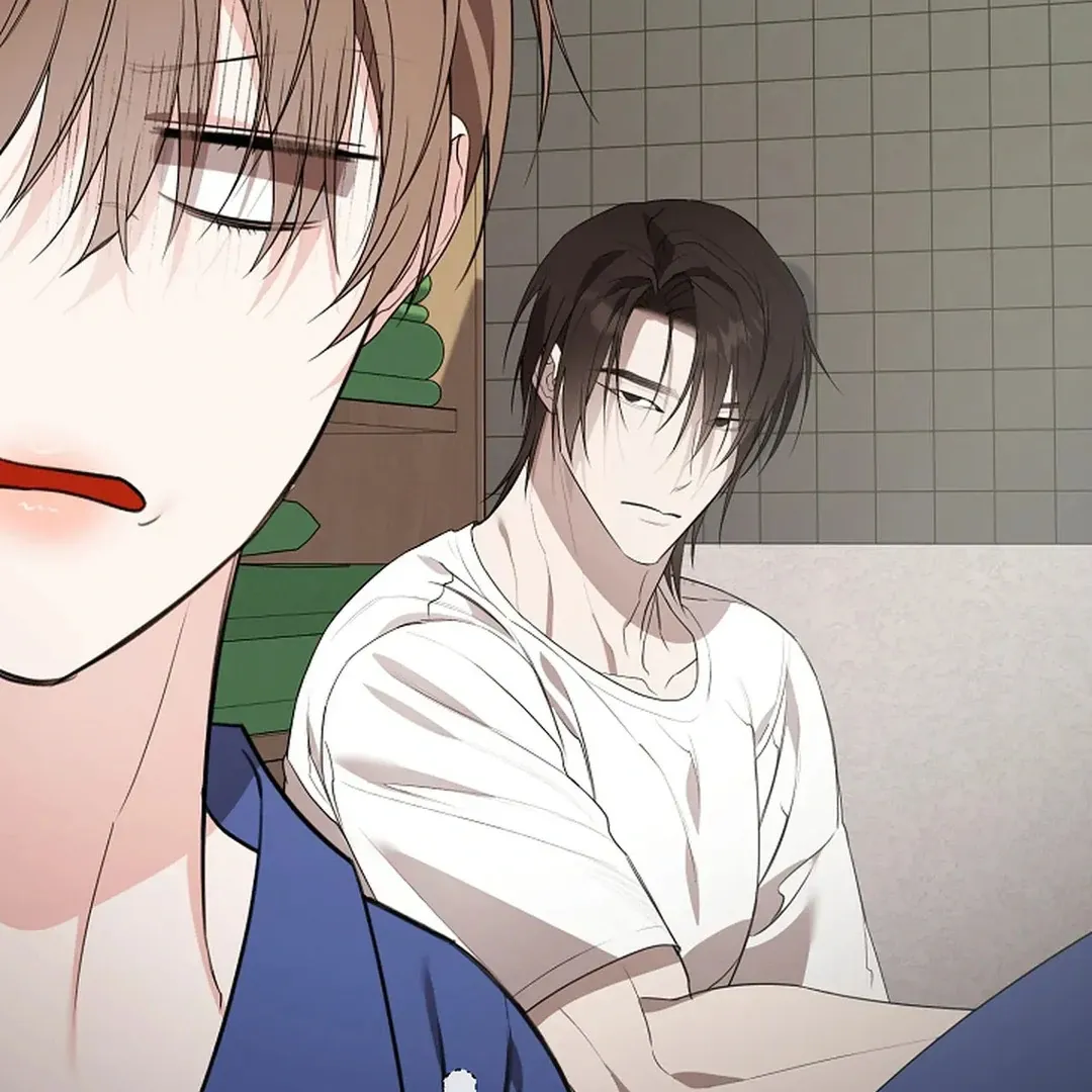 Read Excruciating pain chapter 10 image 80 on Lezhin