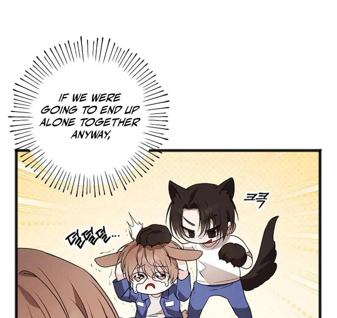 Read Excruciating pain chapter 10 image 84 on Lezhin