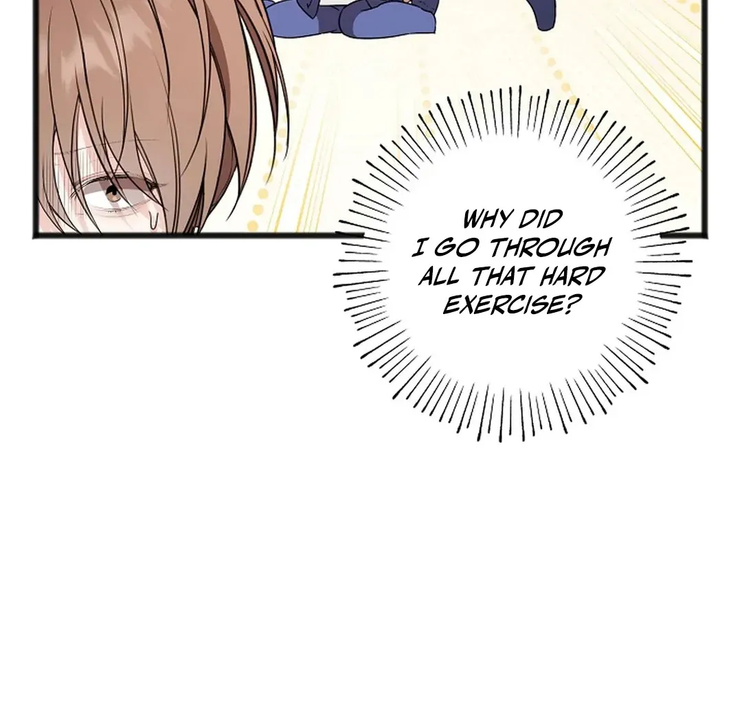 Read Excruciating pain chapter 10 image 85 on Lezhin