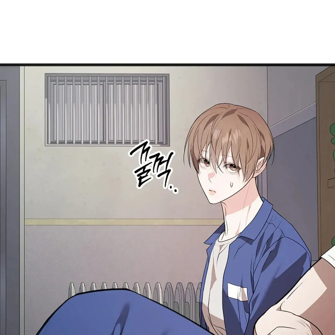 Read Excruciating pain chapter 10 image 88 on Lezhin