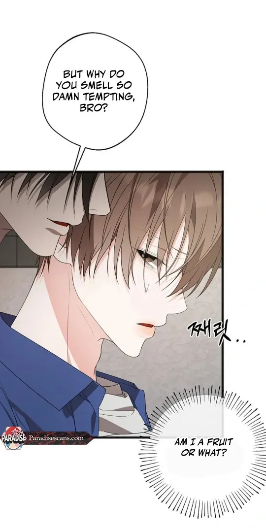 Read Excruciating pain chapter 11 image 11 on Lezhin