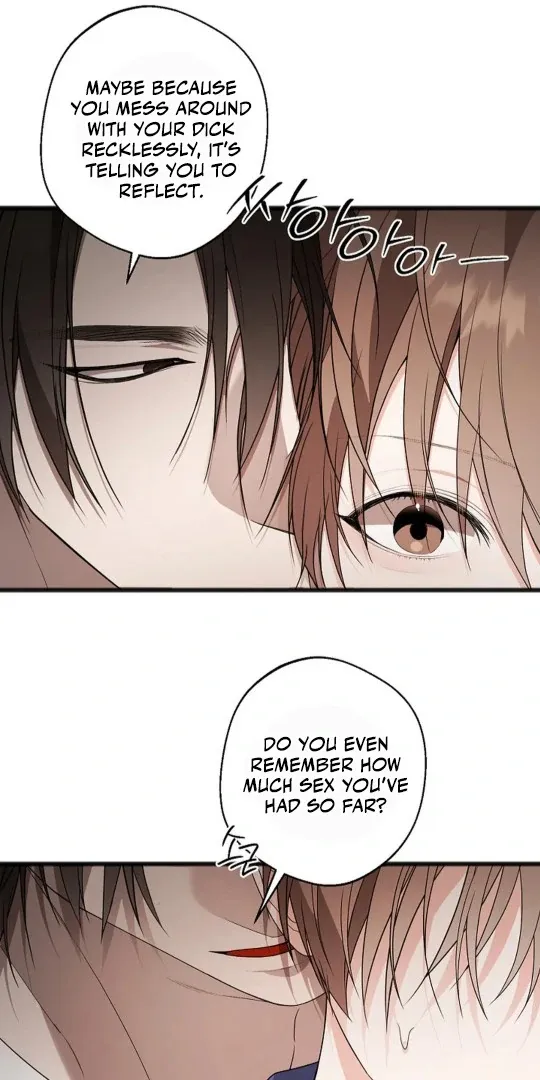 Read Excruciating pain chapter 11 image 12 on Lezhin