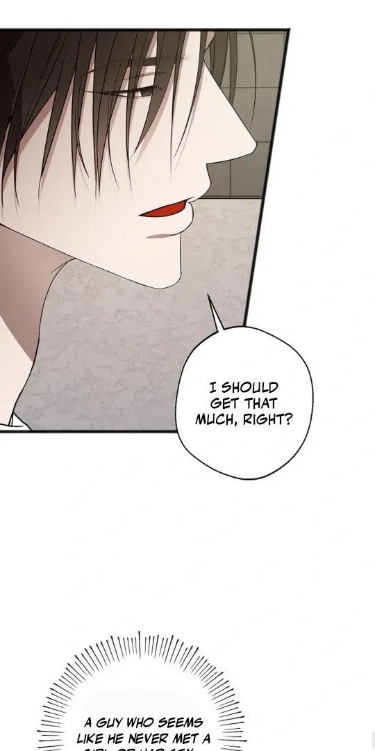Read Excruciating pain chapter 11 image 17 on Lezhin