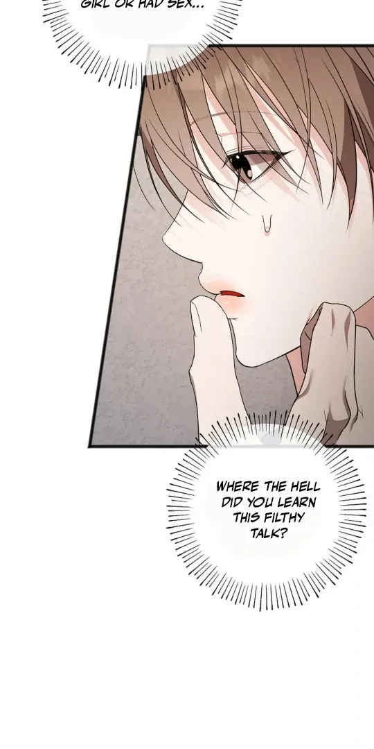 Read Excruciating pain chapter 11 image 18 on Lezhin