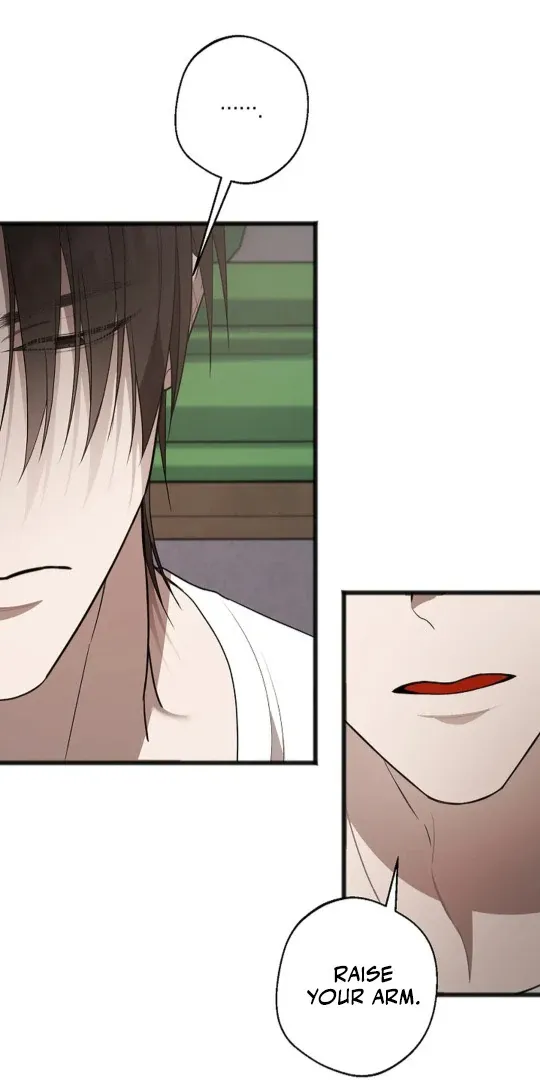 Read Excruciating pain chapter 11 image 19 on Lezhin