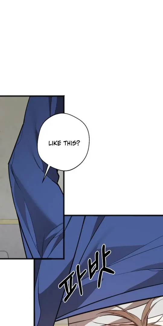 Read Excruciating pain chapter 11 image 20 on Lezhin