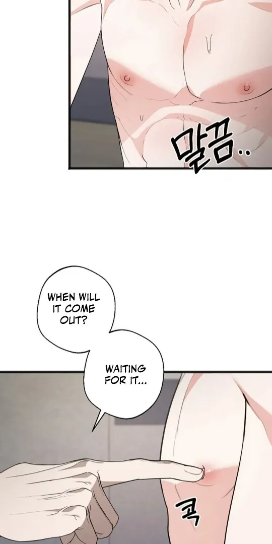 Read Excruciating pain chapter 11 image 23 on Lezhin