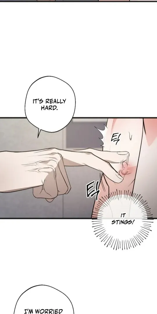 Read Excruciating pain chapter 11 image 24 on Lezhin