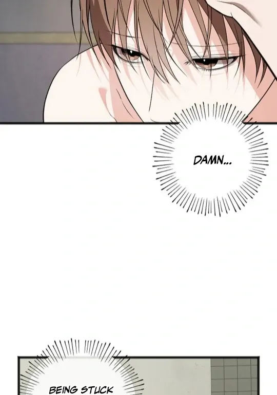 Read Excruciating pain chapter 11 image 28 on Lezhin