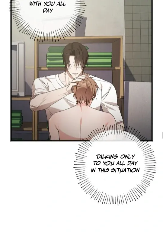 Read Excruciating pain chapter 11 image 29 on Lezhin