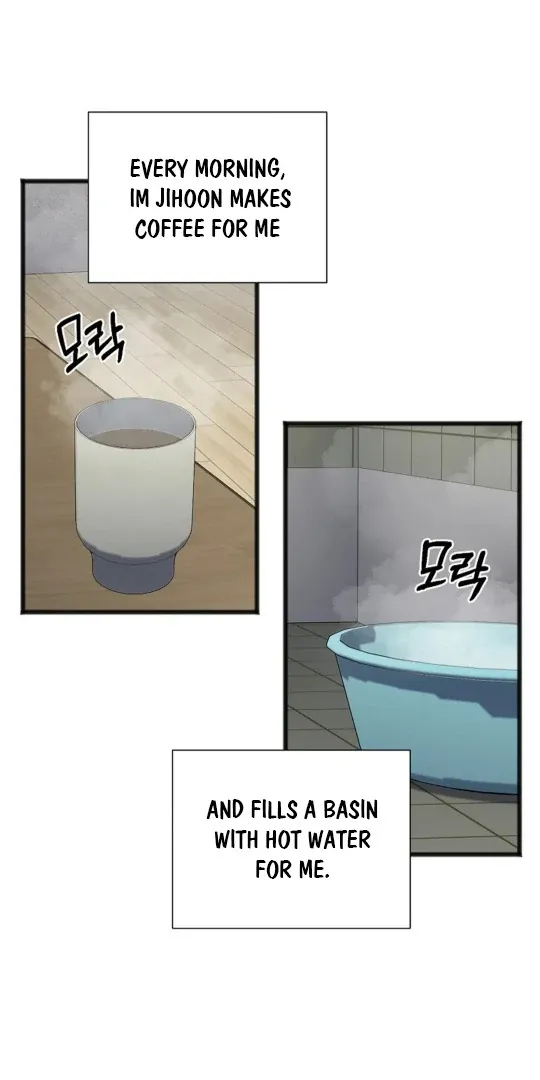 Read Excruciating pain chapter 11 image 32 on Lezhin