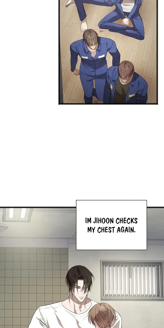 Read Excruciating pain chapter 11 image 35 on Lezhin