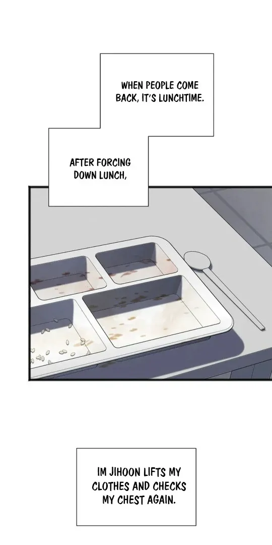 Read Excruciating pain chapter 11 image 37 on Lezhin