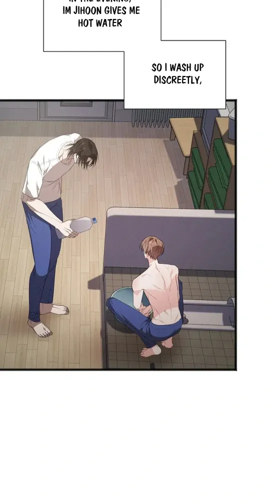 Read Excruciating pain chapter 11 image 39 on Lezhin