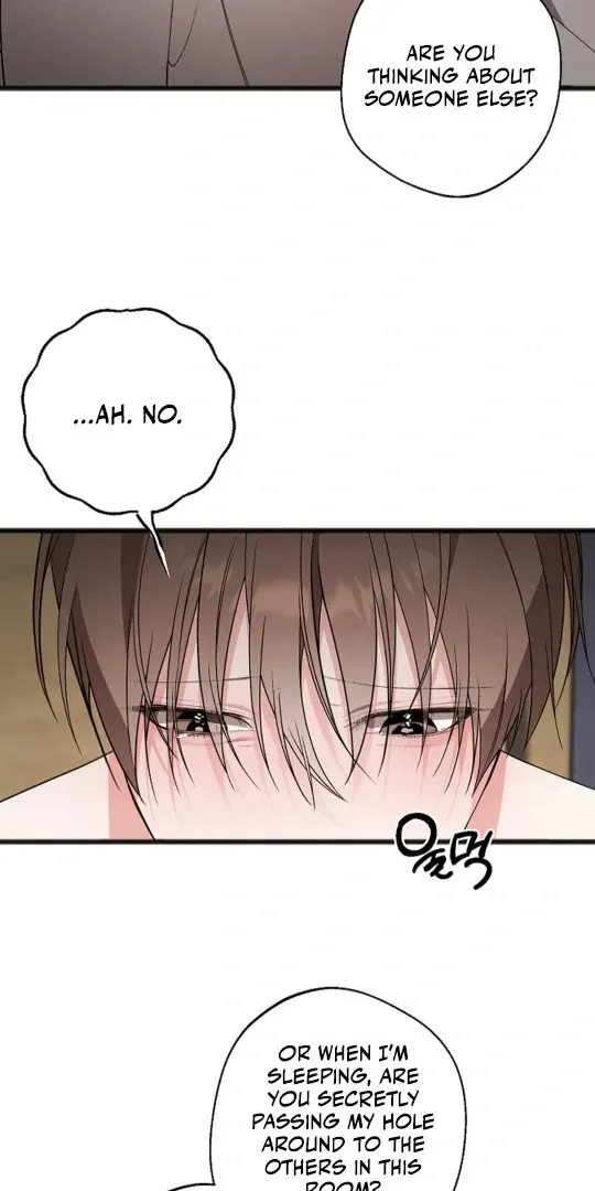 Read Excruciating pain chapter 11 image 42 on Lezhin