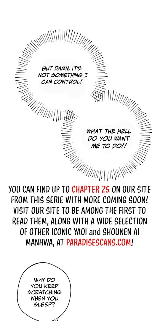 Read Excruciating pain chapter 11 image 45 on Lezhin