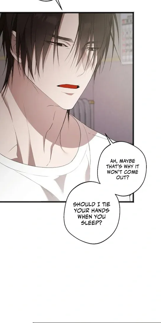 Read Excruciating pain chapter 11 image 46 on Lezhin