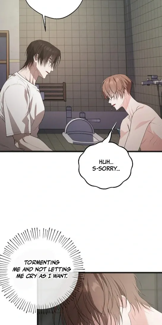 Read Excruciating pain chapter 11 image 48 on Lezhin