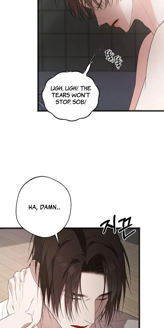 Read Excruciating pain chapter 11 image 49 on Lezhin