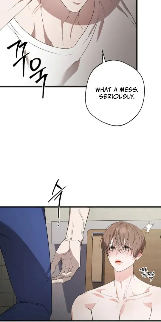Read Excruciating pain chapter 11 image 50 on Lezhin